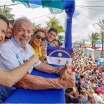 Lula perde a paciência com João Campos e pode liberar o PT para Raquel Lyra